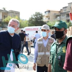 صرف 6.6 ملايين ريال من إيرادات رسوم الأراضي لمشروع إسكان ينبع البحر