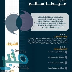 “السديس” يعلن نجاح خطة الرئاسة لأداء طواف الوداع وختام المناسك