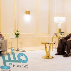 ولي العهد يتلقى اتصالاً هاتفياً من الرئيس البرازيلي