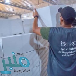 ديسمبر.. انطلاق مهرجان الملك عبدالعزيز للإبل