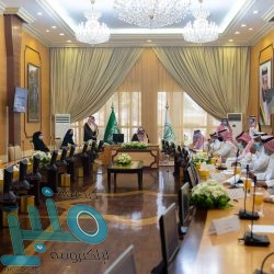 مجلس القضاء الإداري يقر حركة نقل القضاة بين محاكم ديوان المظالم