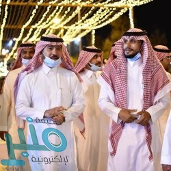 مدير تعليم الليث يتفقّد الاستعدادات لانطلاقة العام الدراسي