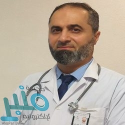 ‏بترقية استثنائية.. رئيس بلدية حلي إلى المرتبة الحادية عشر