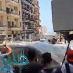 أبشر توضح آلية التأكد من صلاحية التأشيرات