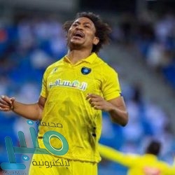 الحزم يفقد أهم أسلحته أمام الهلال في مباراة حسم الدوري
