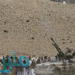 هجوم نوعي للجيش اليمني وغارات تنال من تعزيزات وتجمعات المليشيا في نهم