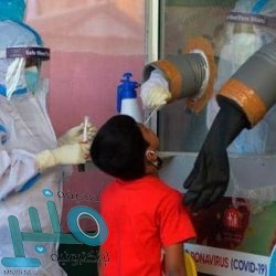 الهدف التاريخي رقم 100 يراوغ رونالدو بعد إصابته