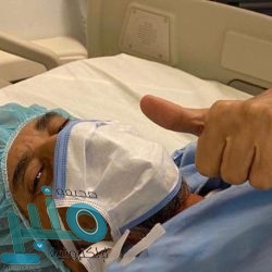 فوق هام السحب يا اغلى ثرى