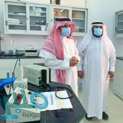 القنفذة.. أكثر من 330 مسجدًا يخطبون عن نعمة التوحيد ووحدة الصف خلف القيادة