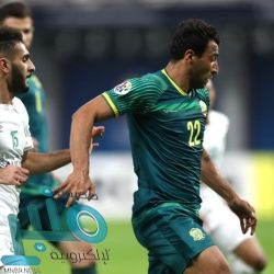 القرني يتفقد سير العمل في الكلية التقنية والمعهد الصناعي بالمخواة