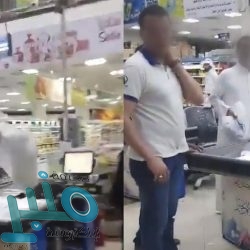 وزير الخارجية يجري اتصالًا مرئيًا بنظيره في تركمانستان