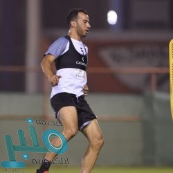 “الاتفاق” يجدد الثقة في المدرب الوطني “العطوي” حتى 2022