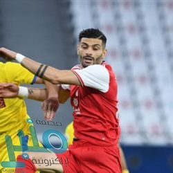 برئاسة خادم الحرمين.. مجلس الوزراء يعقد جلسته عبر الاتصال المرئي