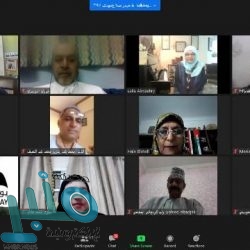 «العُمري» مديرًا للتعليم في رجال ألمع