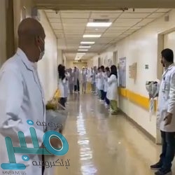 القرني: ملحمة التوحيد أثمرت وطنًا زاهرًا أخذ مكانه الطبيعي بين الدول
