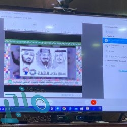 القيادة تعزي رئيس أوكرانيا في ضحايا حادث تحطم طائرة