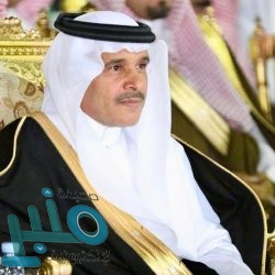 محافظ المخواة يرفع التهنئة للقيادة الرشيدة بمناسبة اليوم الوطنى 90