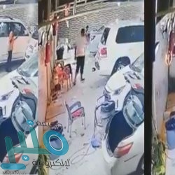 وزير الخارجية يلتقي رئيس مجلس الشيوخ البولندي