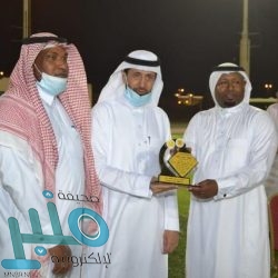 أمير الجوف يوجه بإعادة تنظيم وحدة دعم القطاع غير الربحي