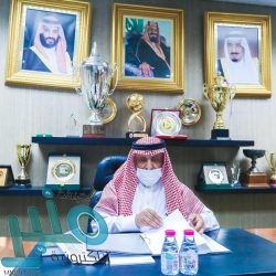 بلدية بحر أبو سكينة تواصل جولاتها الرقابية على المطاعم وصوالين الحلاقة