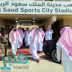 “آل الشيخ” يوجه بتخصيص خطبة الجمعة للتذكير بنعمة التوحيد ووحدة الصف خلف القيادة الرشيدة