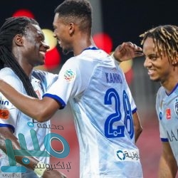 الاتحاد يقتنص تعادلاً ثمينًا أمام النصر في صراع البقاء بدوري المحترفين