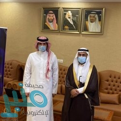 أمير الباحة يطلع على مشروع تطوير مدينة الملك سعود الرياضية