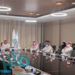 ولي العهد يتلقى اتصالًا هاتفيًا من رئيس الوزراء البريطاني