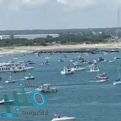 برشلونة يتوصل إلى اتفاق مع تير شتيغن لتجديد تعاقده