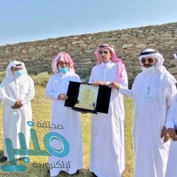 مستشفى ثريبان العام يحتفل باليوم العالمي لسلامة المرضى