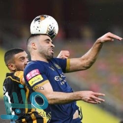 دوري محمد بن سلمان أوفى بوعوده.. وأرقام قياسية زادته قوة وإثارة