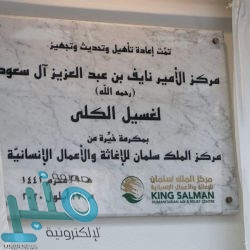 وصول الطائرة الإغاثية الثانية ضمن الجسر السعودي لمساعدة منكوبي الفيضانات في السودان