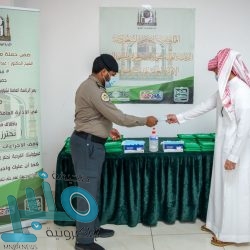 حتى الـ 8 مساءً .. تنبيه من سحب رعدية ممطرة على عدد من محافظات مكة المكرمة