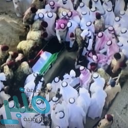 خادم الحرمين يوجه بإقامة صلاة الغائب على الشيخ صباح الأحمد