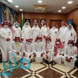 اختتام برنامج سفراء “الترفيه”