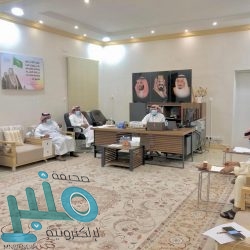 «محافظ رجال ألمع» يرعى ورشتين للاستعداد بالاحتفاء باليوم الوطني الـ90