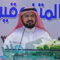 “كرنفال التميز في ليلة الوفاء “