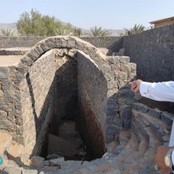 رياضة الباحة تحيي فعاليات اليوم الوطني الـ90