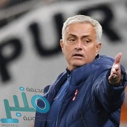 الشيخ العمري يزور مدير عام فرع الشؤون الإسلامية في مكة