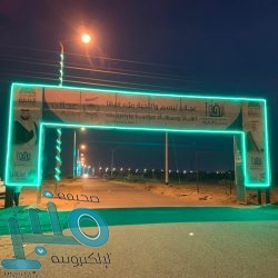 ” الشمراني” : في يوم الوطن نقف جميعًا على قمة جديدة من قمم الإنجاز والعطاء