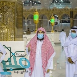 أمير الكويت الشيخ نواف الأحمد يؤدي اليمين الدستورية