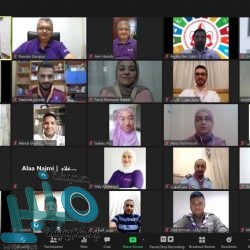 محافظ المخواة يطلق مبادرة “رافد الرقمية” لتمكين الطلاب من الوصول إلى منصة مدرستي