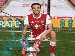 ببطارية تدوم 25 يومًا.. “هونور” تكشف النقاب عن ساعتها الذكية الجديدة