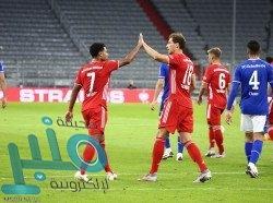 مانشستر يونايتد يقترب من ضم أليكس تيليس لاعب بورتو البرتغالي