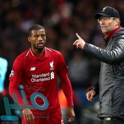 باريس سان جيرمان يستهل الدوري الفرنسي بخسارة أمام لانس