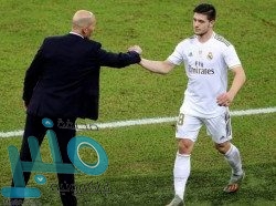 الجبير يجري اتصالًا هاتفيًا بوزير الدولة للشؤون الخارجية الألماني