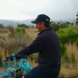 وزير الرياضة يدشن منشأة نادي عكاظ الرياضي بالطائف