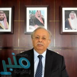 مبادرة “لمسة وفاء” لتكريم بعض الجهات الحكومية بالقنفذة