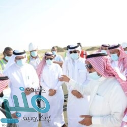 بدء التسجيل في مهرجان الصقور غداً .. والدمام أولى المحطات