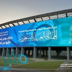 إزالة 354 مخيماً مخالفاً بمساحة 424800 م2 في جدة